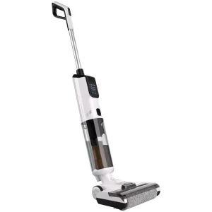 Rechargeable Cordless Handheld Lightweight Bagless Wet-Dry Vacuum Cleaner for Hotel, RV, and Household Use