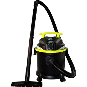 Rechargeable Wet and Dry Industrial Vacuum Cleaner