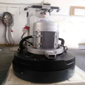 Reliable 11KW Motor ASL750 T9 29.5″ for Hardened Floors