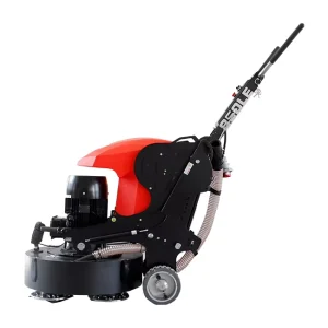 Remote Control Best Seller Floor Polishing High Efficiency Grinder for Terrazzo Concrete Floor Polisher Machine
