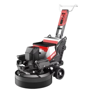 Remote Control Marble and Concrete Floor Grinding and Polishing Machine