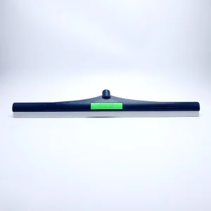 Replaceable Blade Notched Squeegee for Polyurethane Coating Surface Work