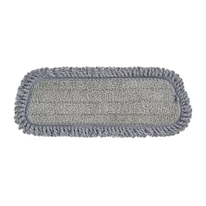 Replaceable Microfiber Floor Dust Mop Pads