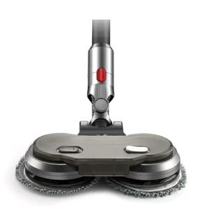 Replacement Electric Dry Wet Floor Mop Head Accessories for V7/V8/V10/V11 Cordless Vacuum Cleaner