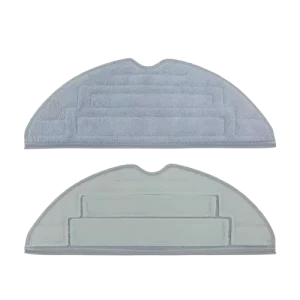 Replacement Parts for S8 S8 Pro Ultra G20 Robot Vacuum Cleaner Manual Clean Household Mop Cloth Pads