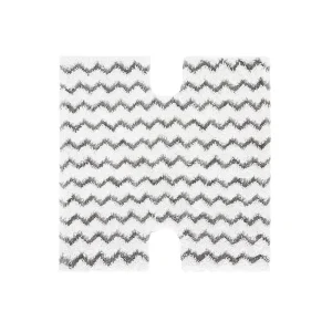 Replacement Steam Microfiber Mop Pads for P3 P5 P8 S3973D S3973 S5003D Steam Pocket Mop