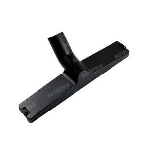Reusable Dry & Wet Suction Nozzle 30cm Wide Dusting Brush Vacuum Cleaner Accessory 32 35mm Diameter Garage Floor Brush Head