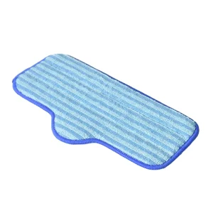Reusable Microfiber Cleaning Pads for Steam Mop Replacement