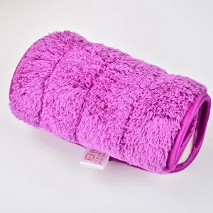 Reusable Microfiber Mop Pads with Aluminum Pole