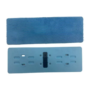 Reusable Mop Pad Compatible with OneUp 3000 and 5000 Series Electric Mop Floor Cleaner Microfiber Cleaning Mop Cloth
