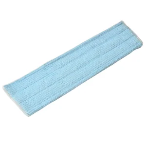 Reusable Washable Microfiber Mop Pad Refills with Aluminum Pole