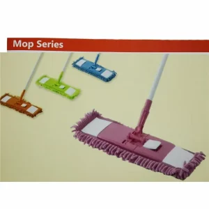 Reusable Washable Microfiber Mop Replacement Pads