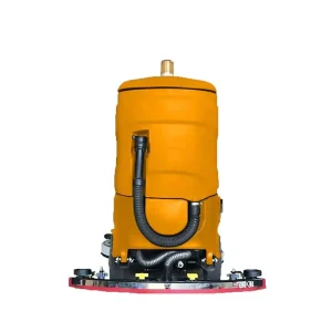 Ride-on Battery Electric Scrubbing Cleaning Machine Floor Scrubber