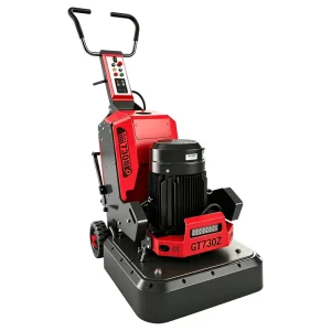 Road Surface Grinding Machinery and Concrete Polishing Machine