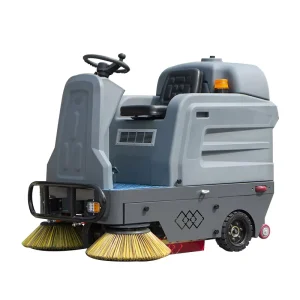 Road Sweeper and Robot Floor Scrubber Cleaning Equipment