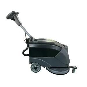 Rotary Floor Scrubber Mini Cleaning Floor Scrubber Machine