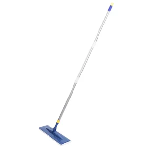 Rotatable Flat Mop with Microfiber Refill