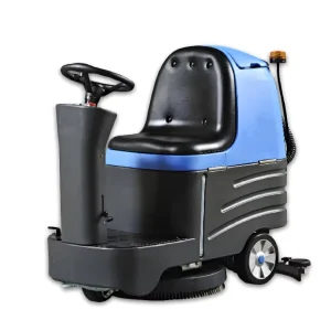 Rotational Mold for Ride on Floor Cleaning Sweeping Machine Rotomolded Floor Washing Machine Rotomolding Scrubber Dryer Machine