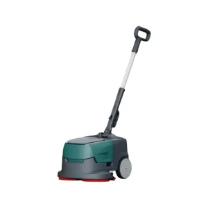 Rotational Molding Floor Scrubber Cleaning Machine Walk-Behind