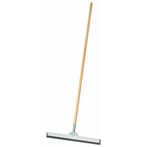 Rubber Floor Cleaning Squeegee