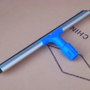 Rubber Floor Squeegee for Epoxy Flooring