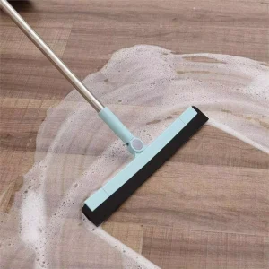 Rubber Floor Tile Water Squeegee