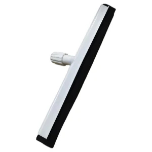 Rubber Foam Plastic Floor Squeegee