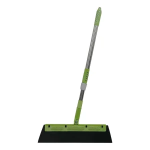 Rubber Plastic Floor Squeegee