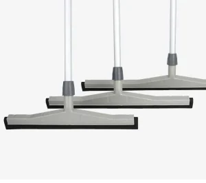 Rubber Sponge Floor and Glass Wiper for Tile and Marble Cleaning