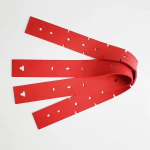 Rubber Squeegee Blade for Scrubber Machines