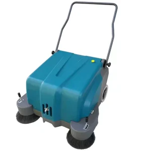 S1000 Hand-Push Floor Cleaning Machine with Rotomolded Shell