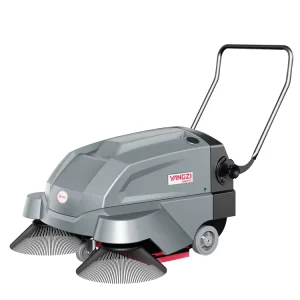 S3 Walk-Behind Electric Floor Sweeper
