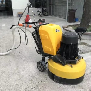 S750 Variable-Speed Manual Diamond Floor Polishing Machine