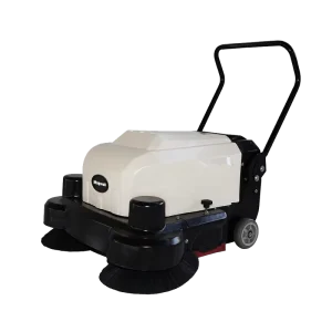 S800N New Durable Hand Push Industrial Mini Floor Sweeper Truck