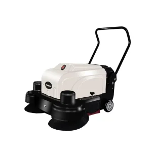S800N Outdoor Manual Hand-Propelled Floor Sweeper for Warehouse and Factory