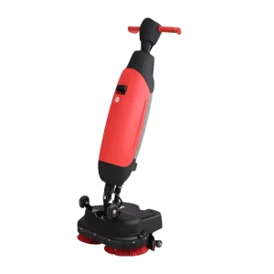 SBN-MINI Industrial Commercial Portable Vacuuming Scrubbing Mopping Floor Scrubber