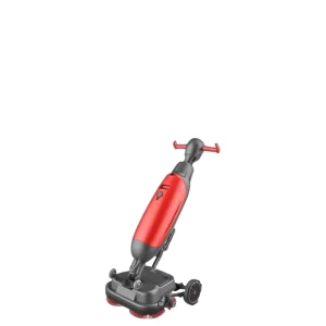 SBN-Mini Robotic Floor Sweeper and Scrubber with Vacuum Cleaner