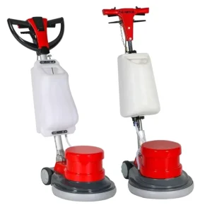 SC-005 17-inch Best-selling Electric Floor Polishing Machine Carpet Machine Multi-functional Brush and Polishing Tool