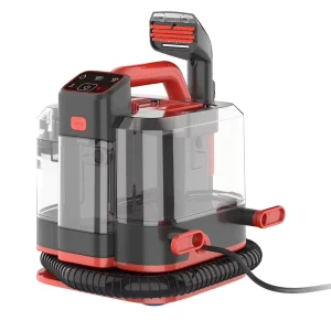 SC-052A 1600W Multifunctional Steam Carpet and Upholstery Cleaner