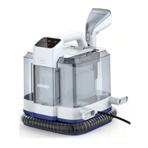 SC-052A Touch Screen Steam Carpet and Sofa Cleaner, 20 kPa