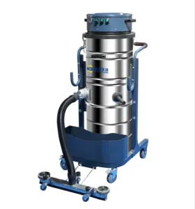 SC 3610P Big Size Dry&wet Industrial Vacuum Cleaner with tank 100L