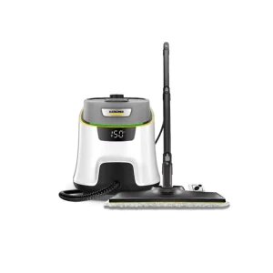 SC 5 Deluxe EasyFix Multifunctional Steam Cleaner 220V High Temperature Steam Mop with Dual Steam and Liquid Modes