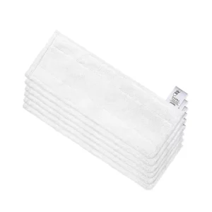 SC2 SC3 SC4 SC5 Microfiber Mop Cloths Pads for Karcher Easy Fix Steam Cleaner