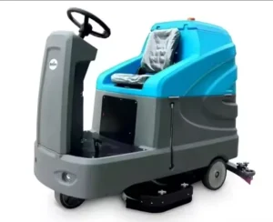SC220-1300E Multifunction Floor Scrubber and Washing Machine