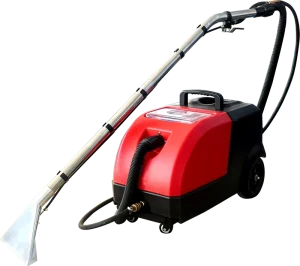 SC730A Carpet Cleaner Vacuum Cleaning Machine with Carpet Washer
