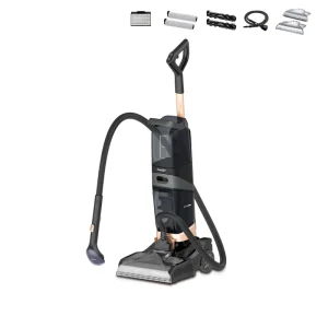 SF-2268 Household Electric Spot Stain Wet and Dry Steam Carpet Cleaner Washer Machine