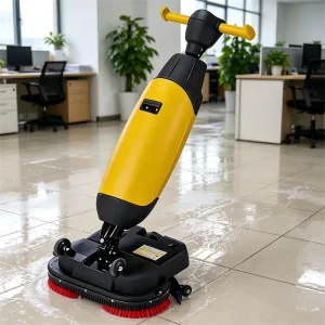 ST X430 Compact Automatic Floor Cleaning Equipment for Warehouse Workshop Supermarket and Retail Store