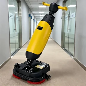 ST-X430 Lightweight Floor Cleaning Equipment for Retail Shops, Restaurants and Offices