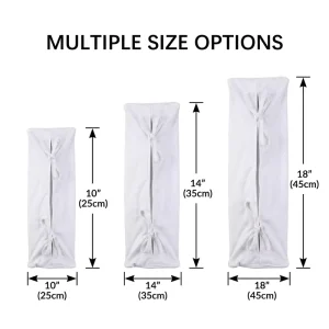SUOREC High Absorption Custom Size Reusable ESD Class 100 1000 Cleanroom Mop Microfiber Lint Free Anti static Telescopic Handle