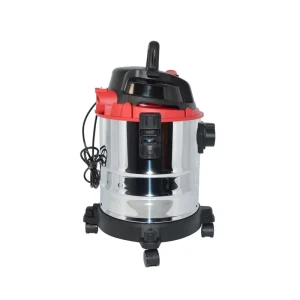 SUPERVACS 20L Factory Price Best Quality Portable Home Wet Dry Car Vacuum Cleaner Aspiradora Use for Household